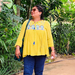 Meet your Posher, Suja